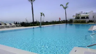 Apartment in Calle Alcazaba Lagoon Iv, -1 photo 4