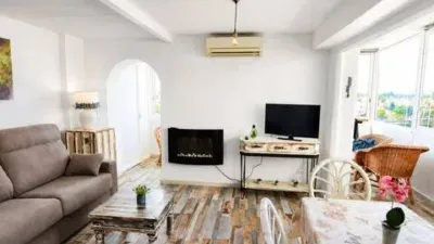 Apartment in Empuriabrava photo 4