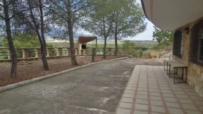 Chalet in Puente Tablas-Puente Nuevo-Cerro Molina photo 37