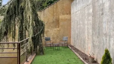 Chalet in Berga photo 52