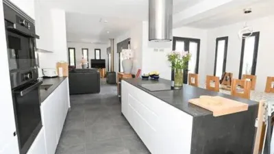 Chalet in Oltamar-Cucarres photo 11