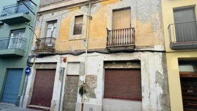 Chalet on Carrer de l'Era d'en Vila photo 2