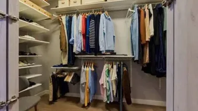 Apartment in Sant Gervasi-Galvany photo 21