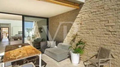 Chalet in Costa Adeje photo 12