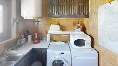 Apartment in Empuriabrava photo 14