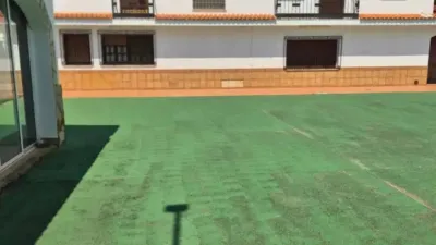Chalet in Albacete Capital photo 72
