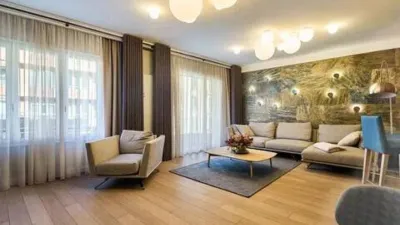 Apartment in Sant Gervasi-Galvany photo 4