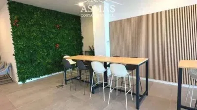Duplex in Finestrat Area photo 169