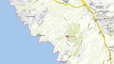 Chalet in Costa Adeje photo 60
