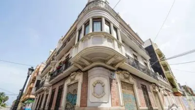 Piso en calle del Pintor Ferrandis photo 37