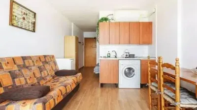 Apartment in Empuriabrava photo 8