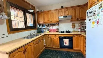 Chalet in Olivella photo 22