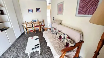 Piso – Benidorm - Más