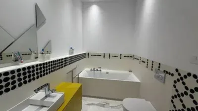 Chalet in La Fustera photo 44