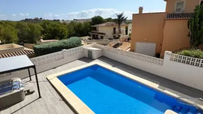 Chalet in Calpe - Calp photo 3