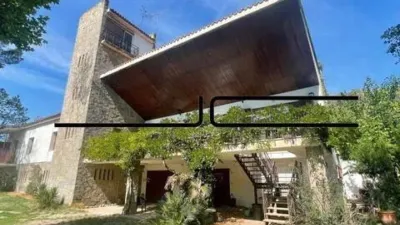 Chalet on Calle Cm Roquetes de Les, 2 photo 3
