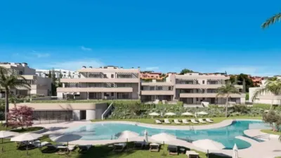 Piso en calle Bliss Homes, -1 photo 4