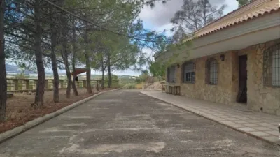 Chalet in Puente Tablas-Puente Nuevo-Cerro Molina photo 39