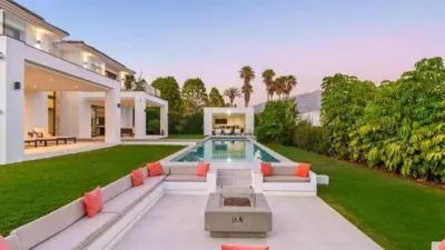 Chalet en La Quinta photo 5