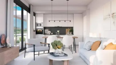 Piso en calle Bliss Homes, -1 photo 5