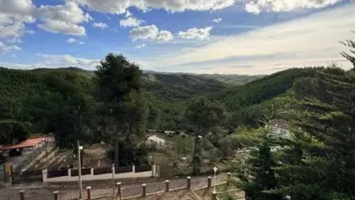 Chalet in Olivella photo 4
