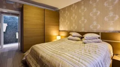 Apartment in Sant Gervasi-Galvany photo 14