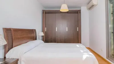 Apartment in Alhendín photo 24