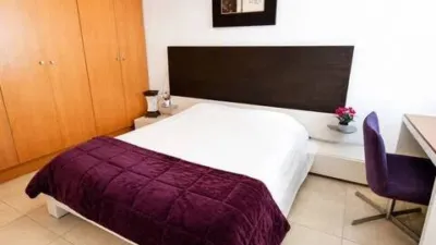 Apartment on Carrer de la Muga photo 7