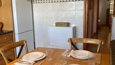 Apartment in Berga photo 8