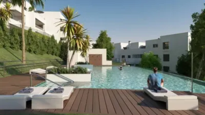Apartment on Calle Arrecife, -1 photo 12