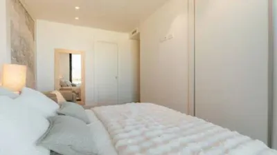 Apartment in L'Albir photo 17