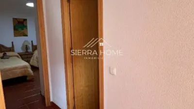 Apartment in Grazalema photo 9
