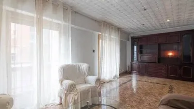 Apartment in Altabix photo 8