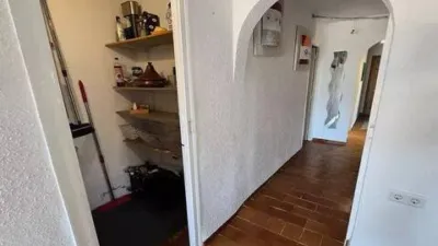 Apartment in Carrer de Salins photo 29