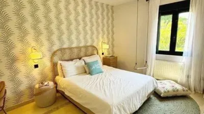 Chalet in Barrio San Roque photo 61