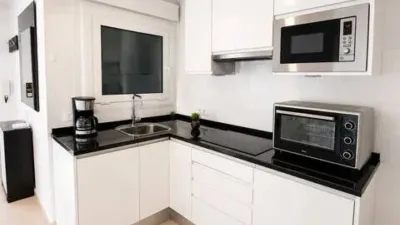 Apartment on Carrer de la Muga photo 6