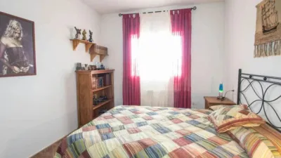 Chalet in Nívar photo 57