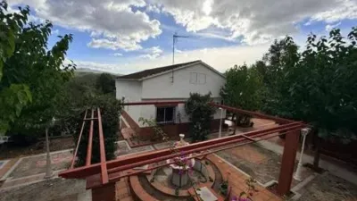 Chalet en Olivella photo 41
