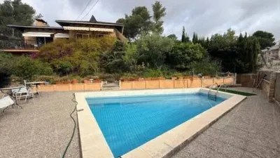 Chalet in Olivella photo 2