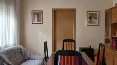 House on Calle de la Cruz photo 3