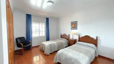 Chalet on Avenida de Pescia-La Noria-Pueblo Rocío photo 33