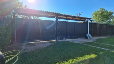 Chalet en Fuente el Saz de Jarama photo 189