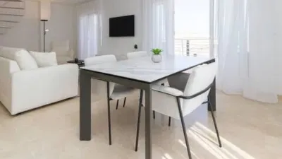 Apartment in Pego photo 13