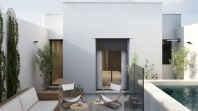 Chalet at 6 Vistanova Street, -1 photo 6