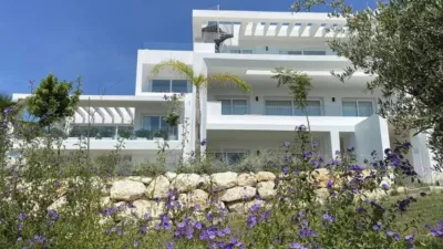 Apartment in Calle Alcazaba Lagoon Iv, -1 photo 2