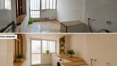 Apartment on Carrer de la Mar photo 18