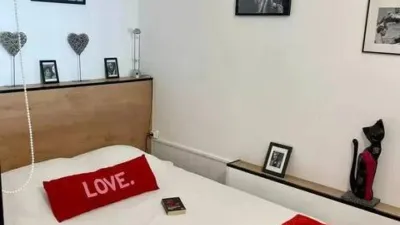 Apartment in Empuriabrava photo 13