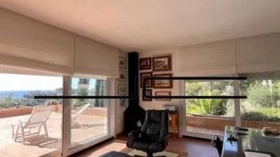 Chalet en Santa Cristina-La Cala Sant Francesc photo 16