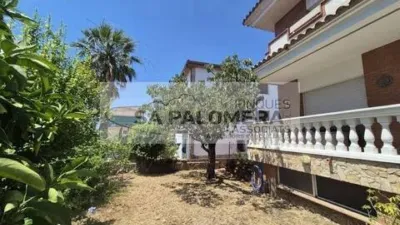 Chalet on Carrer de la Tramuntana photo 46