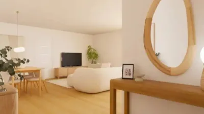 Apartment on Calle Miro photo 13